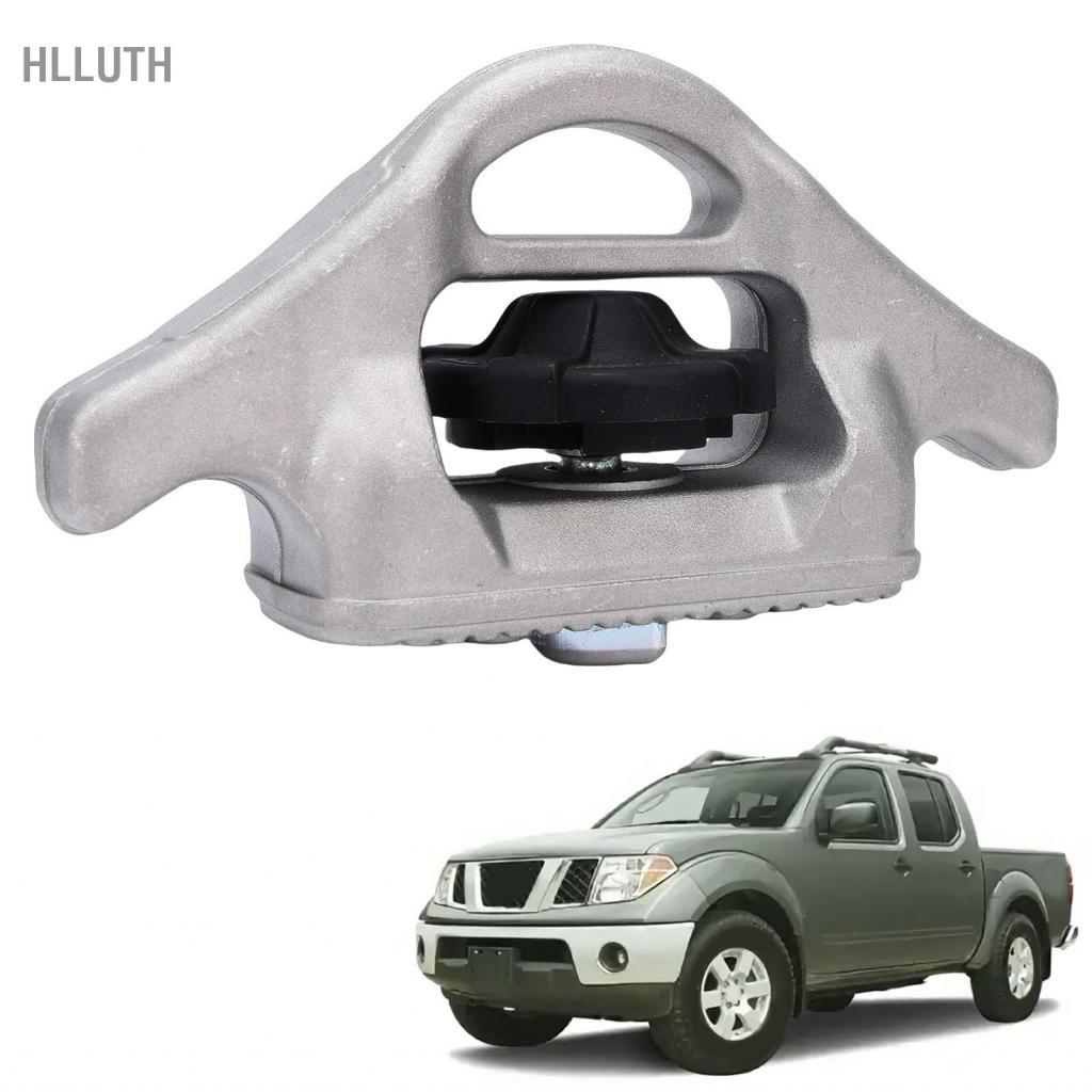Hlluth Hlluth รถบรรทุกรางระบบ Tie Down Anchor 999T7 ZV00A ปรับเหล็กสำหรับ Titan Frontier 2005-2024