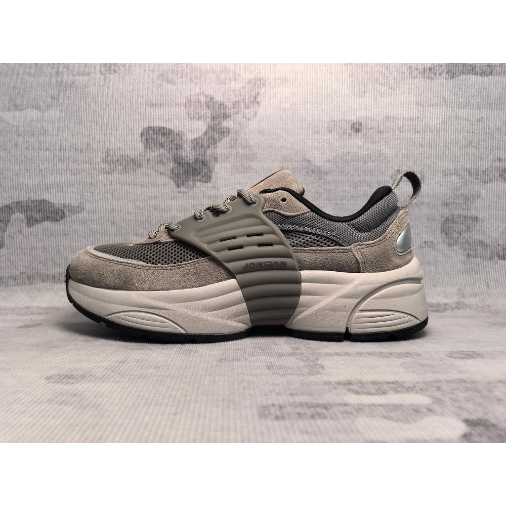 Jordan trunner o/s Roaming Wings Classic All-Match Life Casual รองเท้าผู้ชายผู้หญิงสไตล์เดียวกัน 3W5