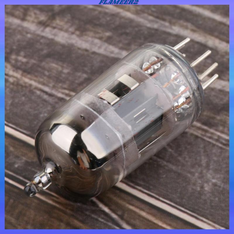 [Flameer2] 12AX7B ECC83 Electronics Preamp หลอดสูญญากาศสําหรับกีตาร์เสียง Amp, เดี่ยว