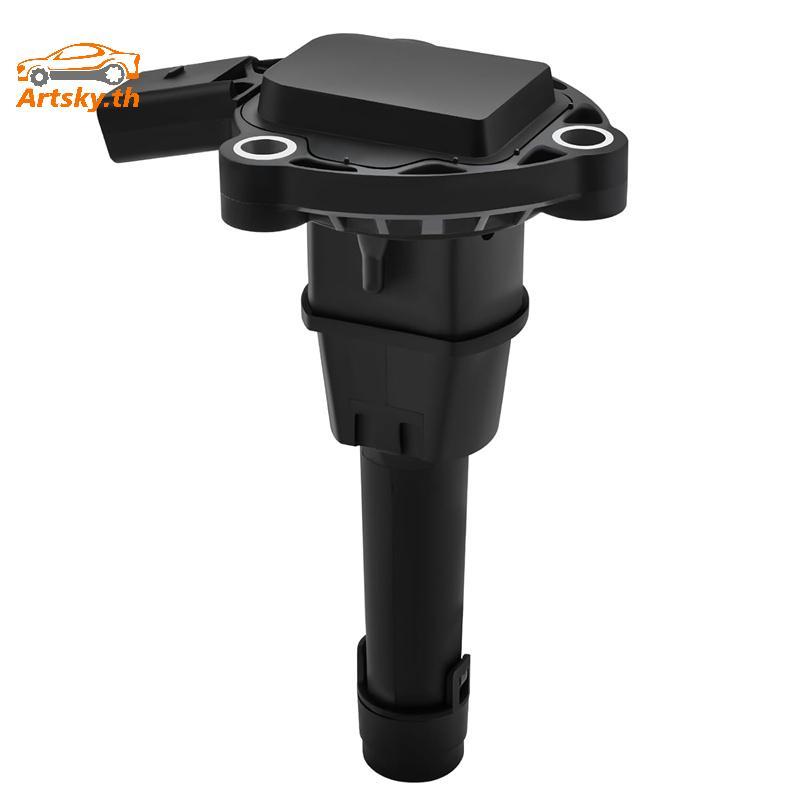 อาท 06E907660 เครื่องยนต์ระดับน้ํามันเครื่อง Sender Sensor สําหรับ VW BeeTLE CC Jetta Passat AUDI A3