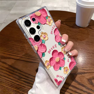Space เคส Samsung A07 A17 A57 A56 A37 A06 A16 A05S A05 A55 A36 A23 A22 A12 A15 A54 A26 A35 A34 A52 A24 A73 A13 A14 S26