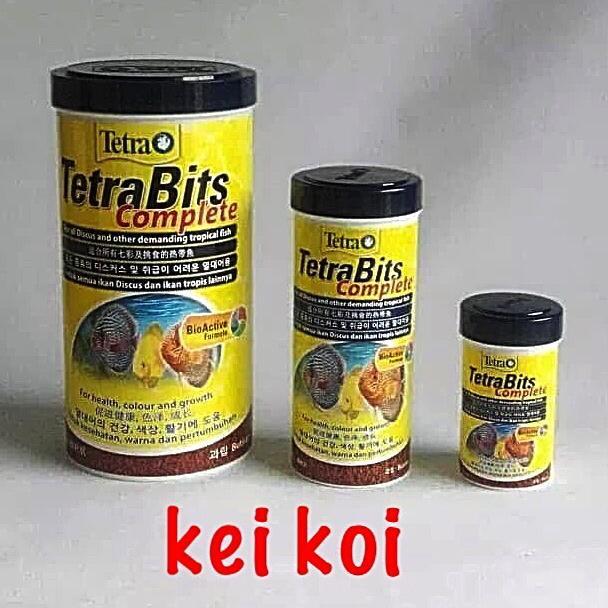 Dimastriono964 TETRA BITS / TETRABITS 93 GRAM / 93 GR