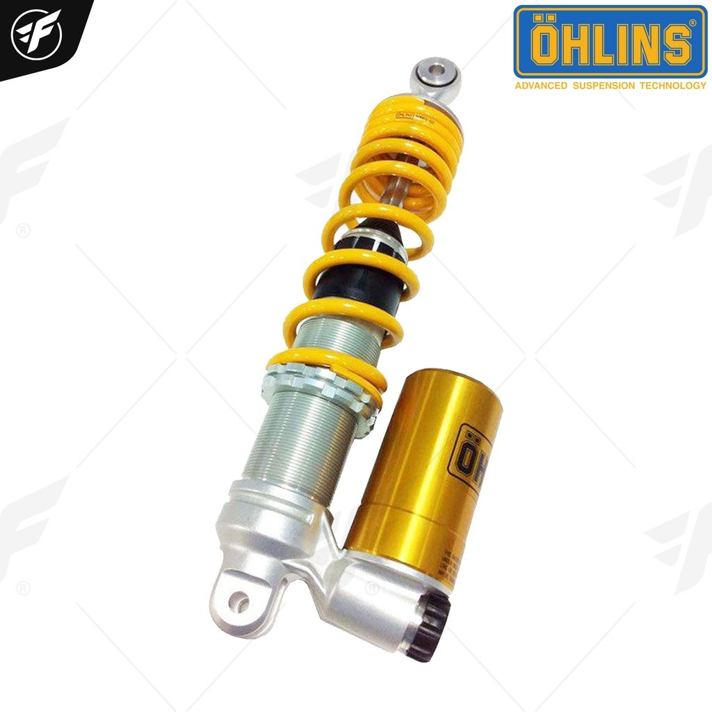 โช๊คหลังแต่ง OHLINS HO 545 For Honda Click 125i 2015-2017