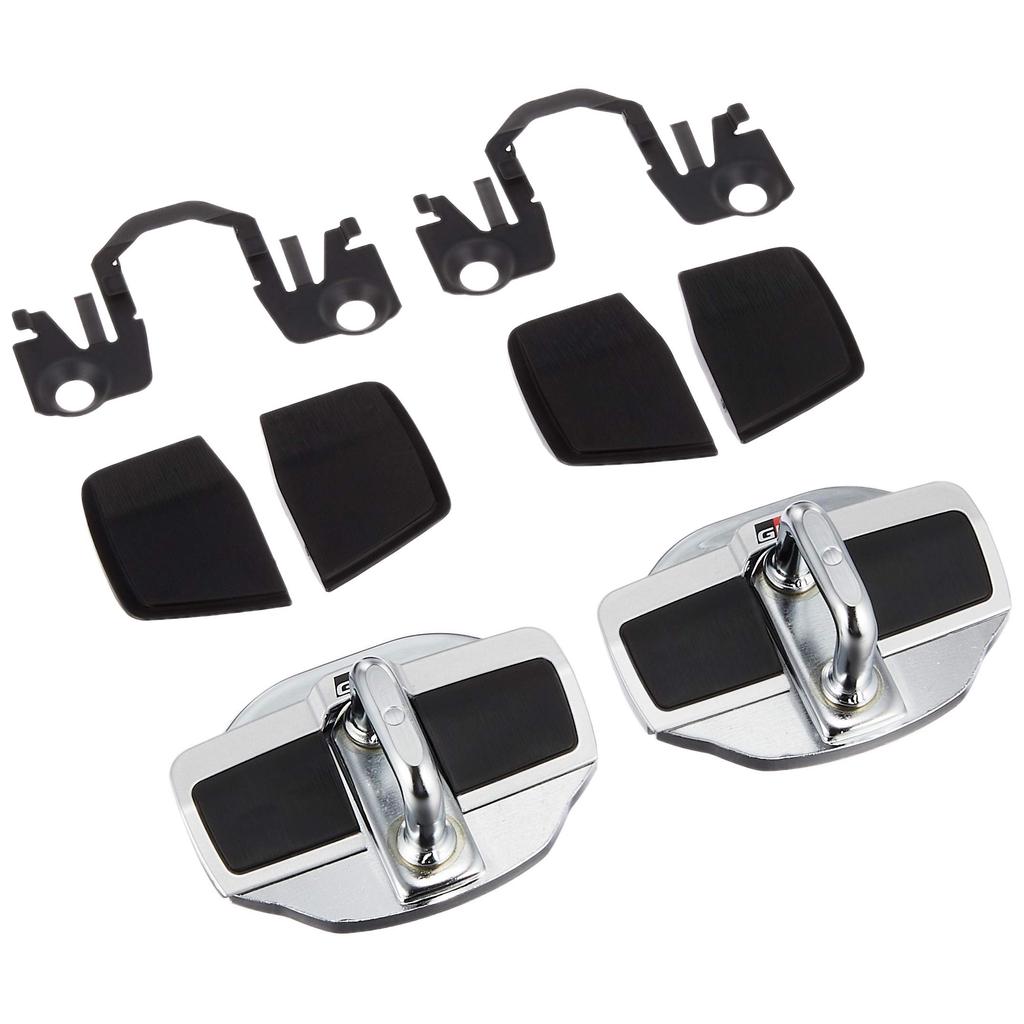 เหล็กกันโคลงประตู TRD GR General Purpose GR Logo MS304-00004