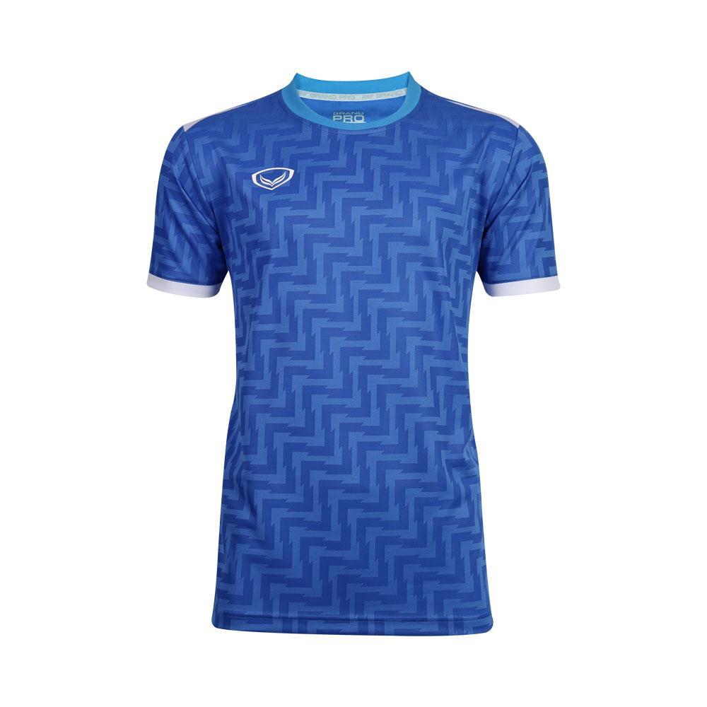 GRAND SPORT GRAND PRO JERSEY รหัส : 038432