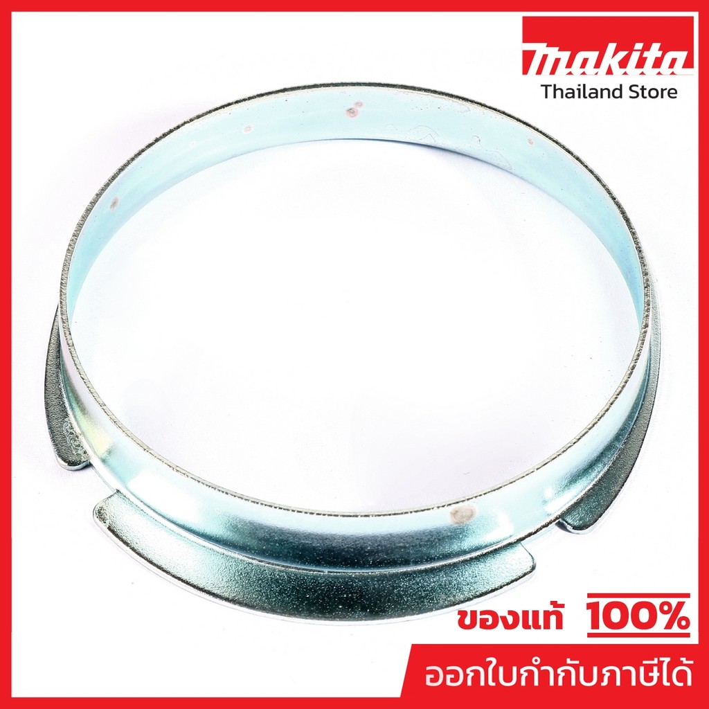 MAKITA มากีต้า MP343289-0 อะไหล่4100NB#14 แผ่นบังทุ่น NO.14 BAFFLE PLATE FOR 4100NB Code 343289-0