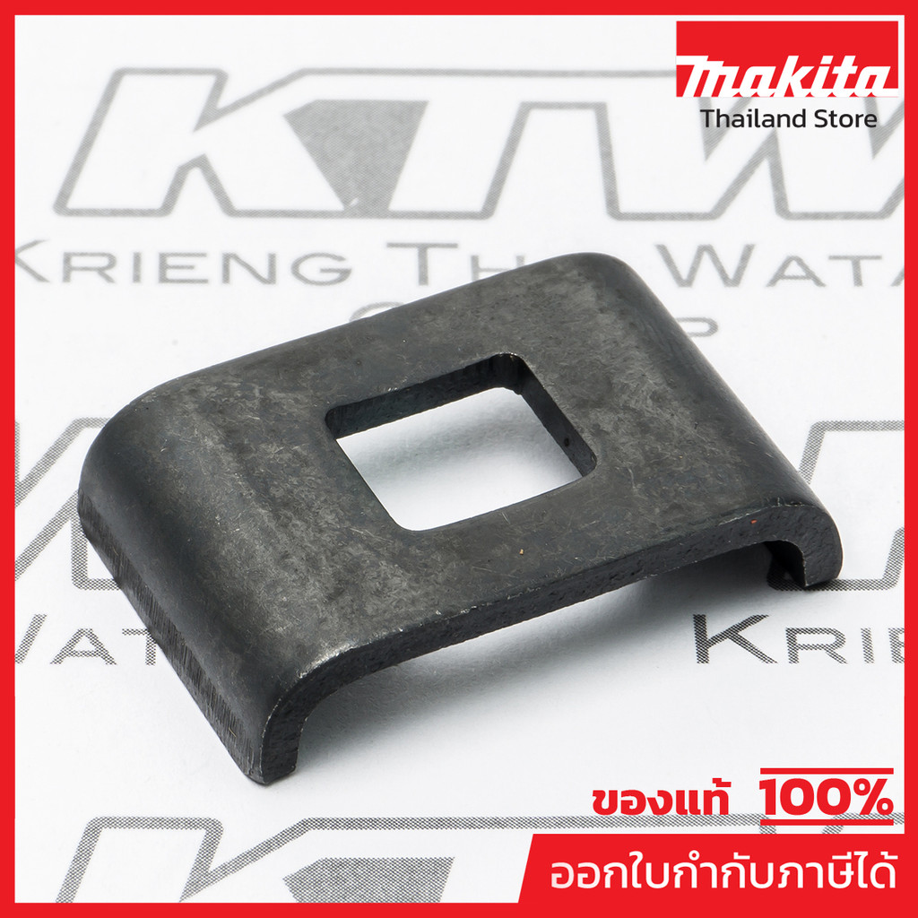 MAKITA มากีต้า MP344492-6 อะไหล่ M8600X3B#74 PLATE NO.74 PLATE FOR M8600X3B Code 344492-6