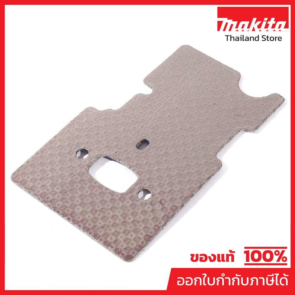 MAKITA มากีต้า MP346260-3 อะไหล่ EH6000W#104 MUFFLER GASKET NO.104 MUFFLER GASKET FOR EH6000W Code 3