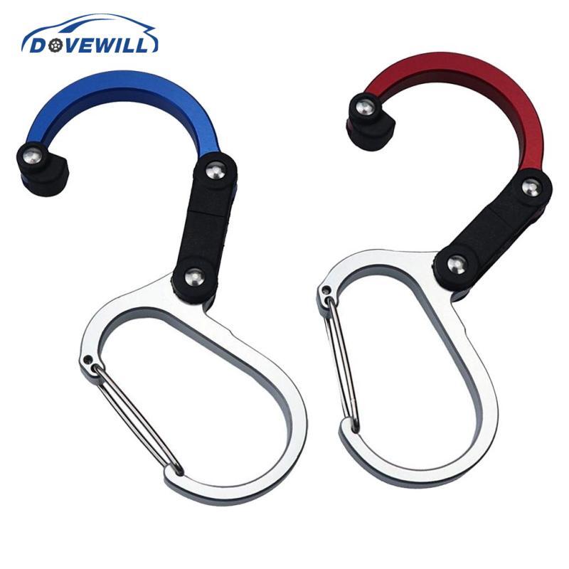 [Dovewill]-mini-carabiner-clips-for-travel-backpack-purse-and-keychain
