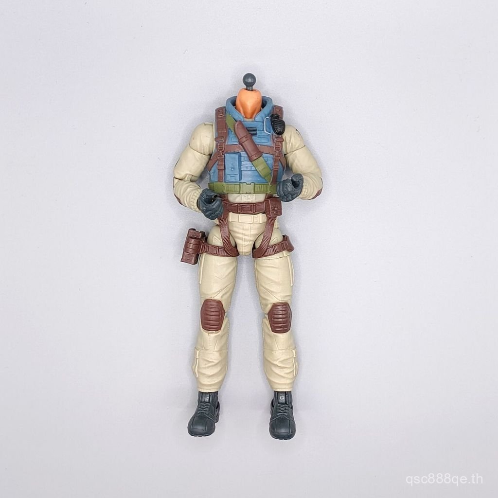ใหม่ GIjoe 20 ซม.กองกําลังพิเศษพัดลมเที่ยวบิน Body Figure Joint Movable Soldier สินค้าจํานวนมาก