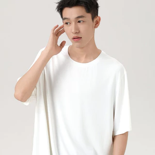 YOOSTRY [UPF 50+] เสื้อยืดกันแดด Ice Silk Quick Dry Breathable Sun Protection T-Shirt M-4XL