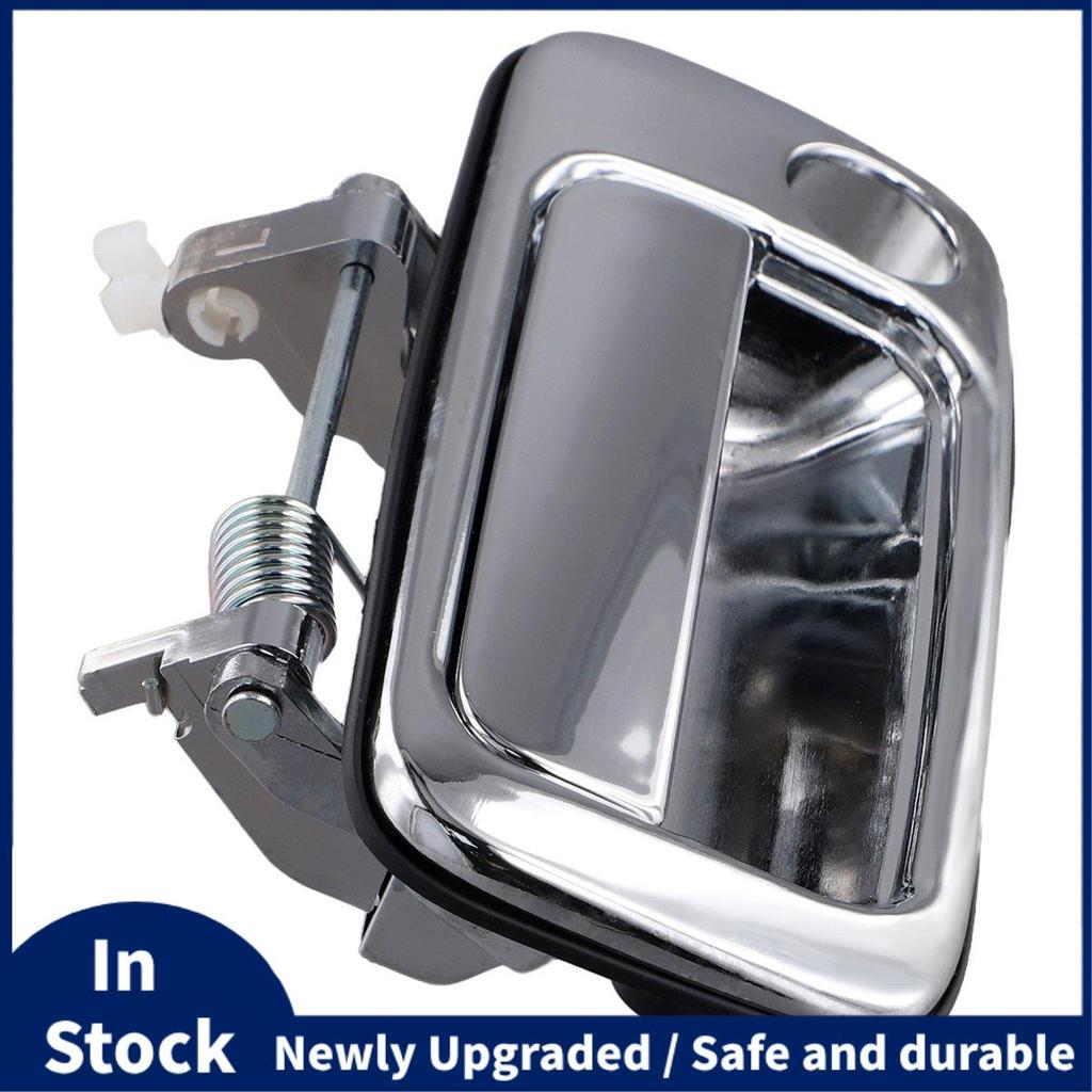 มือจับประตูด้านนอกรถสําหรับ 80 แอลซี80 FZJ80 4500 1991-1997