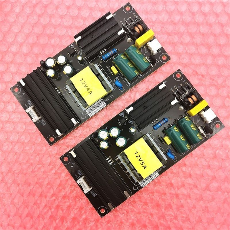 บอร์ดเพาเวอร์ LED ทีวีจอแอลซีดี บางเฉียบในตัว อเนกประสงค์ DZ-F60 XYT-TV30 12V5A 4A 3A