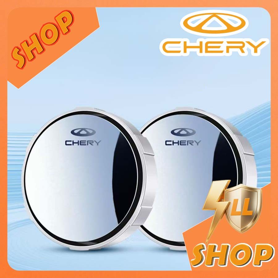 [READY]CHERY JAECOO 5 Rearview mirror auxiliary mirror ICAR V23 Body kit chery jaecoo 6/6t/7 omoda c