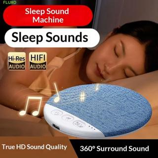 FLUXO Under Pillow Bluetooth Speaker บลูทูธ 5.4 เสียงบางเฉีย…