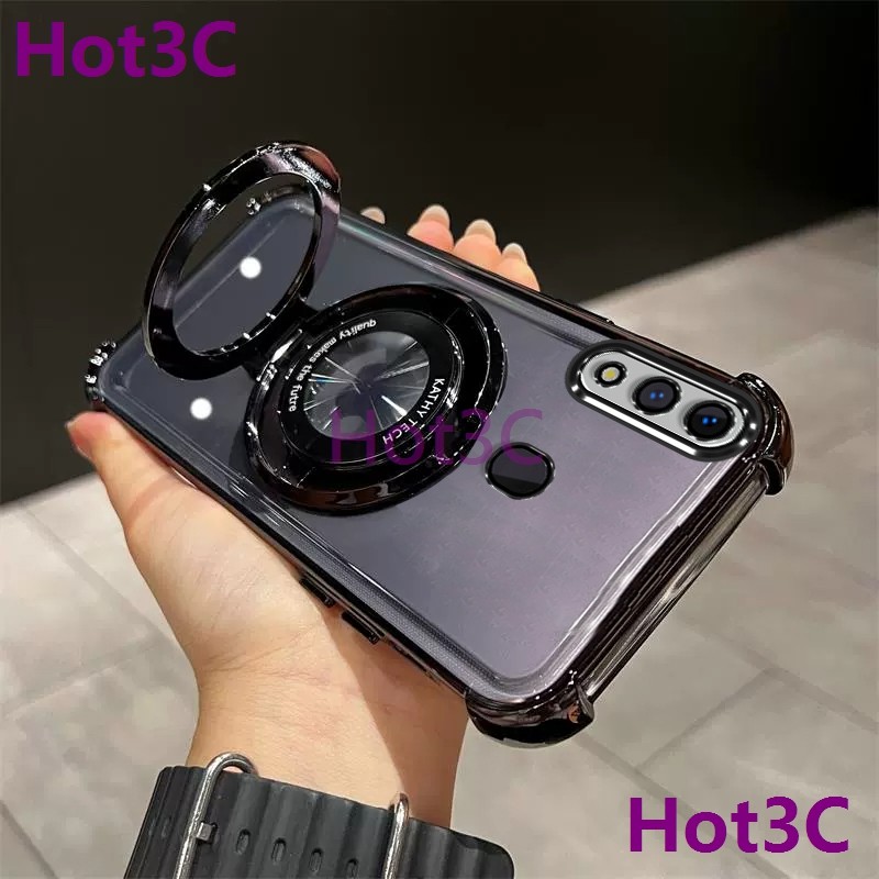 เคส Samsung A20 / A30 / A10S / M01S tpu รูปที่ 5