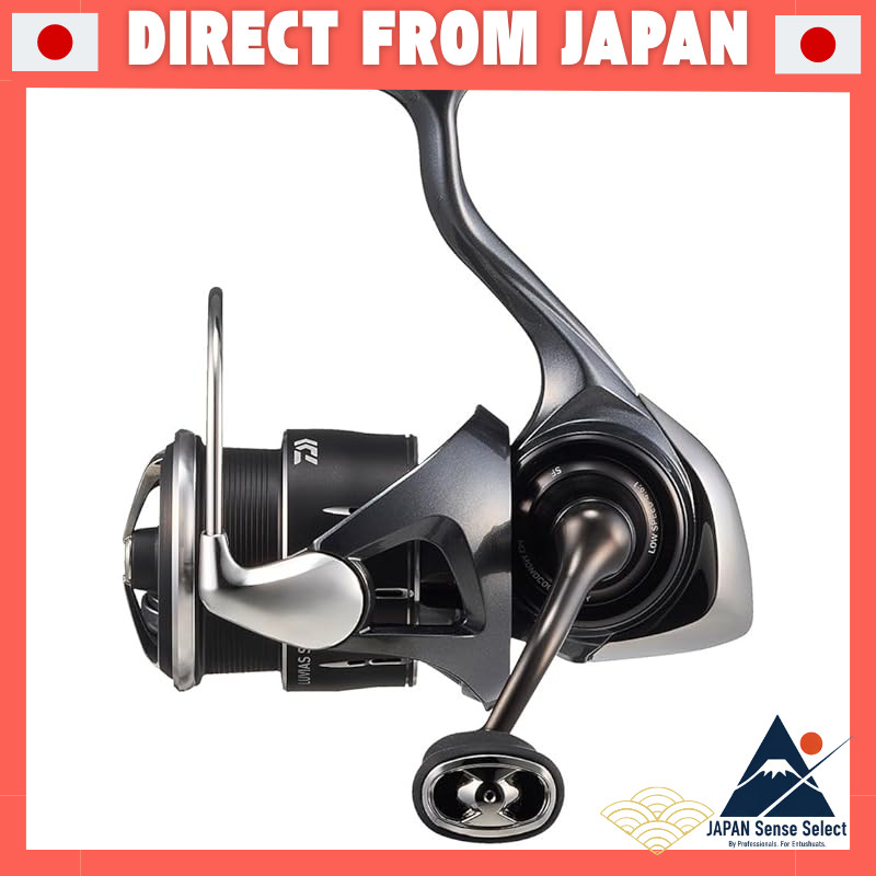 【Direct from Japan】
DAIWA 24 LUVIAS Spinning Reel Series