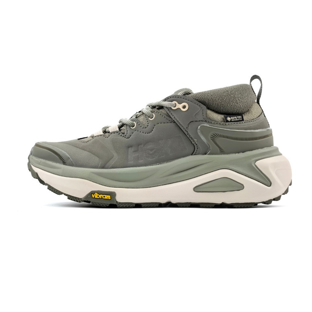 รองเท้าเดินป่า Hoka Kaha 3 Low GTX สำหรับทั้งผู้ชายและผู้หญิง