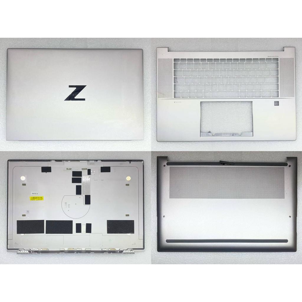 HP/Eason 原装 ZBOOK Studio 16 นิ้ว G9 G10 A壳 C壳 D壳 壳 外壳