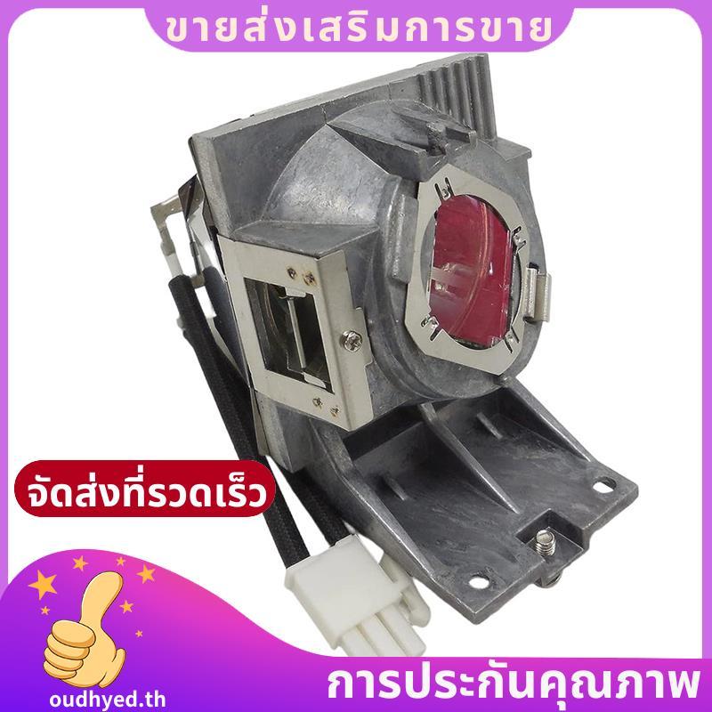 5เจ พรีเมี่ยม JHN05.001 โคมไฟโปรเจคเตอร์ 240W P-VIP 240/0.8 E20.8 สําหรับ HT2550 TK800 TK800M W1700 