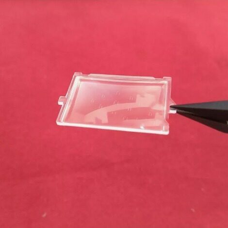 หนึ่งเหมาะสําหรับ Canon, 600D, 650D.Rbel.T2i.T3i.T4i.T5i.SLR หน้าจอโฟกัส