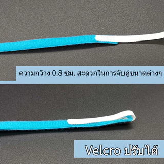 ที่ผูกท่อเจาะคอ🔥ผู้ใหญ่สำหรับผู้ป่วยเจาะคอ นุ่มและระบายอากาศได้ ปรับความยาวได้ แถบหายใจหลอดลม Tracheostomy Tube Holder