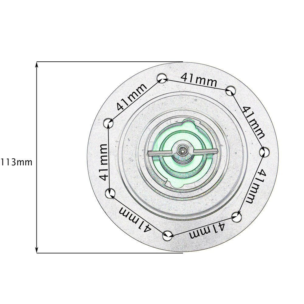 เหมาะสําหรับ Kawasaki ZX7R/ZX7RR ฝาครอบถังน้ํามันเชื้อเพลิงรถจักรยานยนต์ฝาครอบถัง Universal ตกแต่งอุ