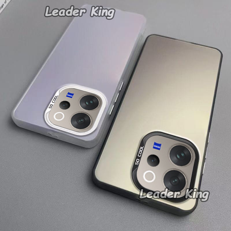 เคสมือถือ สำหรับ ViVo V70 5G ตรงรุ่น Y11D/Y05 Y21D/Y31 5G เคส เปิดกล้องกันกระแทก เคสงานนิ่ม ไม่ดันฟิล์ม 049