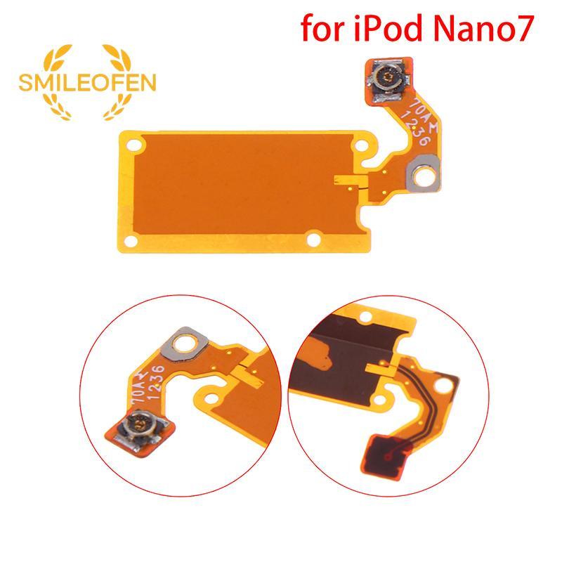 [Smileofen] เสาอากาศสัญญาณ Flex Ribbon Cable Connector สําหรับอุปกรณ์เสริม IPod Nano7 ใหม่