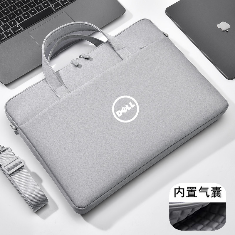 DELL DELL DELL DELL 3530 โน้ตบุ๊ค 15.6 นิ้วกระเป๋าคอมพิวเตอร์ DELLUS 14PLUS-7430 กระเป๋าสะพาย 47 ซม.