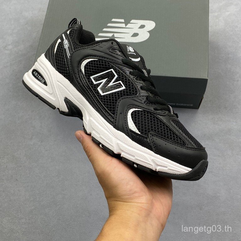 36-45 ขนาด ไม่มี530 นิวบาลานซ์ 530 ผู้ชายผู้หญิงแฟชั่นกีฬารองเท้าวิ่ง