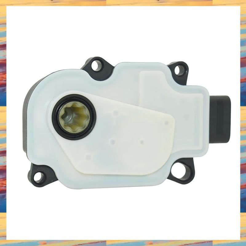 [LMQN] 1316-888-00043 1316 888 00043 A24011023112 T83620BB ตะแกรงหม้อน้ําตัวกระตุ้นมอเตอร์ชัตเตอร์ที