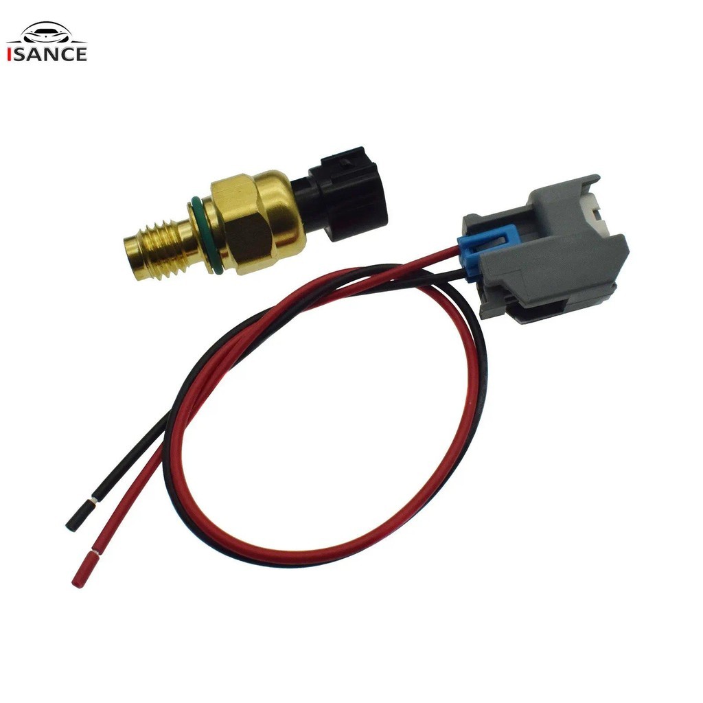 ใหม่ปั๊มพวงมาลัยเซ็นเซอร์ความดันสําหรับ Ford Focus MK1 MK2 C-MAX 98AB-3N824-DB,98AB-3N824DBA-GC,1076