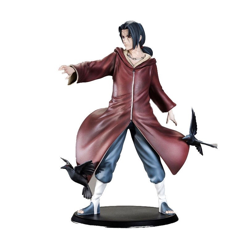 Tsume Naruto Uchiha Itachi Limited Edition