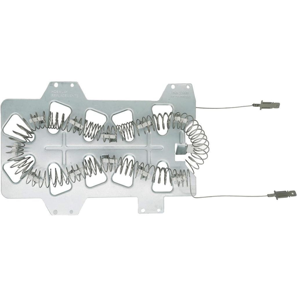 DC47-00019A เครื่องเป่าองค์ประกอบความร้อนส่วนทดแทนเข้ากันได้กับเครื่องเป่า Samsung