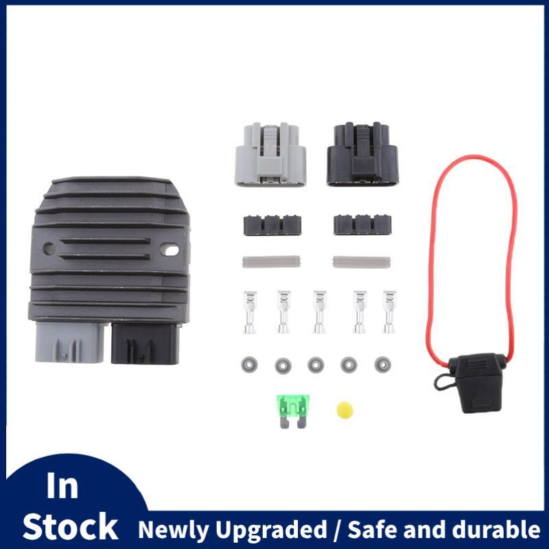 Regulator&Rectifier รุ่นอัพเกรดสําหรับ Shindengen Mosfet Fh020Aa