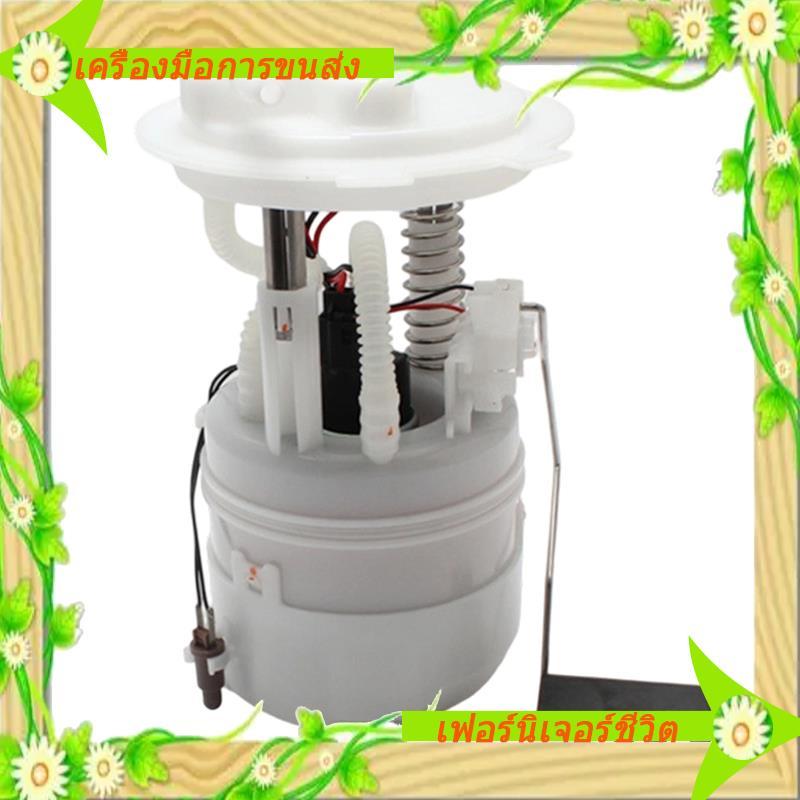 I5-สําหรับ 2020-2025 Sentra 2.0L L4 ชุดปั๊ม 17040-6LB0A 17040-6LB0B 17040-6LB0C