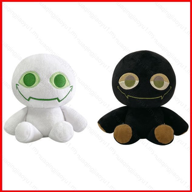 HQ Roblox Slap Battles Bob ตุ๊กตาตุ๊กตาของขวัญเด็ก Rob และ Bob ตุ๊กตาของเล่นสําหรับเด็กคอลเลกชันเกมต