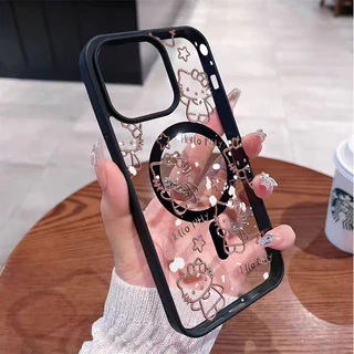 🍅Sta-เหมาะสำหรับ กันตก เคสไอโฟน 17PROMAX iPhone 16 Apple 15 14PLUS 13PROMAX 12 11-CLMSCX32