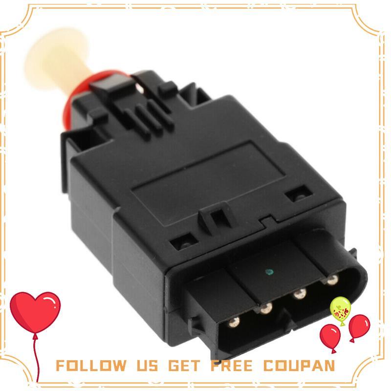 สวิตช์ไฟหยุดเบรกใหม่ E31 E32 E34 E36 Z3 61318360417 Qingyid001.th