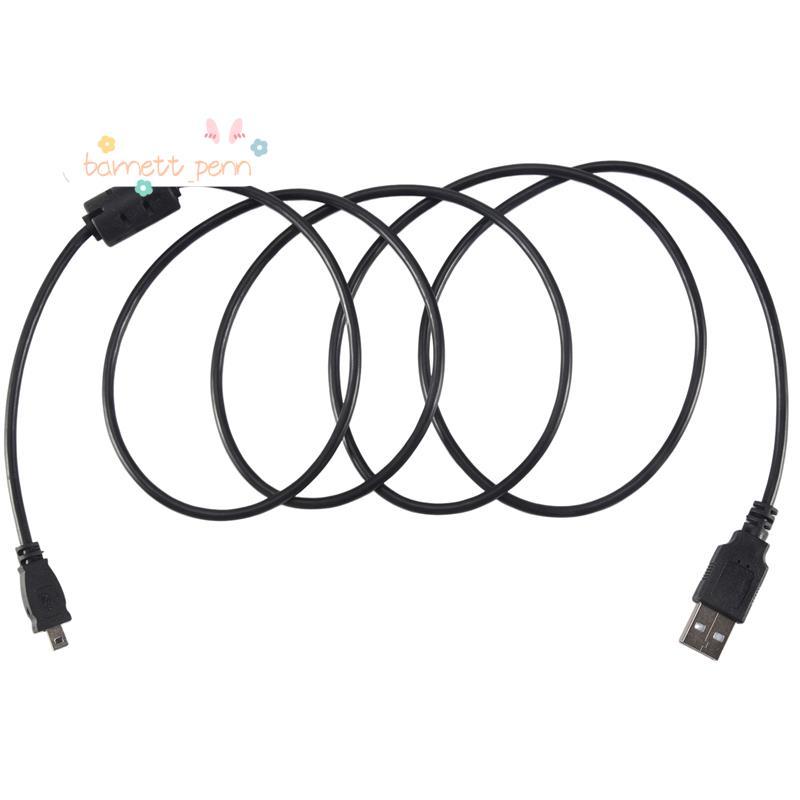 สาย USB 8D -E6 สําหรับ Coolpix L110, L21, L22, S3000, S4000, S6000, S8000