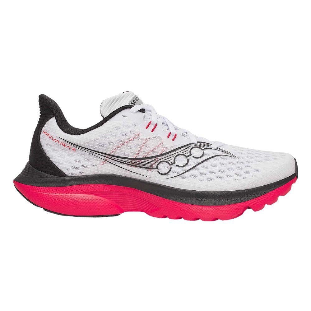 SAUCONY KINVARA 16 รองเท้าวิ่งถนนผู้ชาย