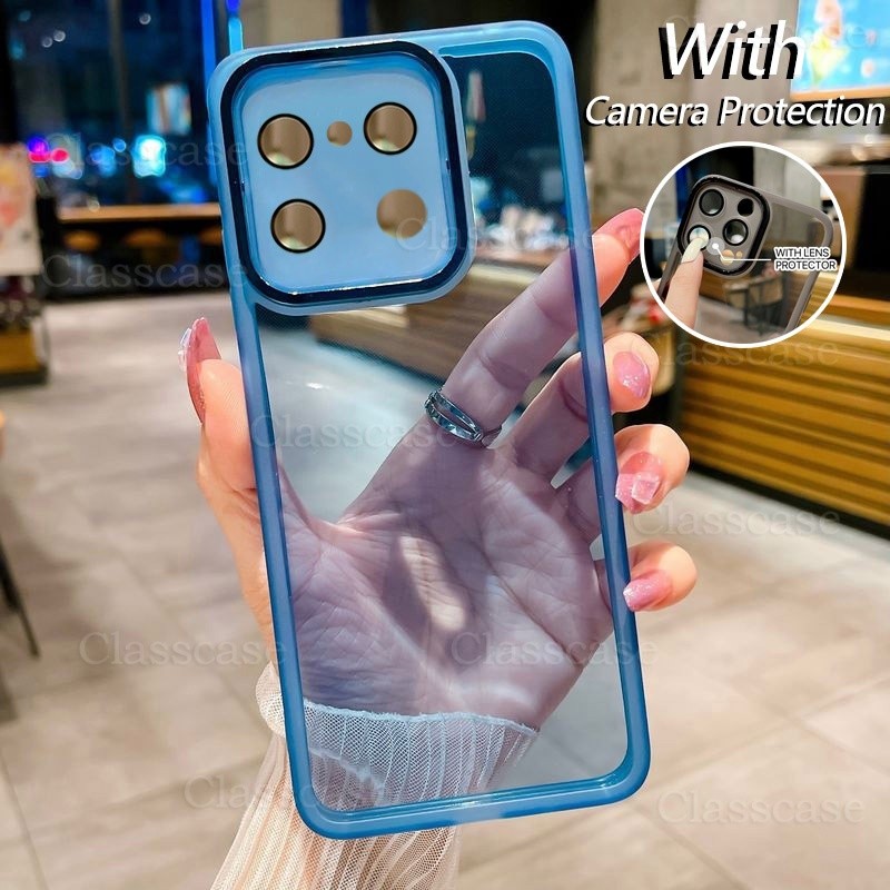 ปลอกสําหรับRealme 16 T Pro + 16T 16x 16Pro 16Pro + 16ProPlus Realme16 Pro Realme16Proแฟชั่นคู่เคสโทร