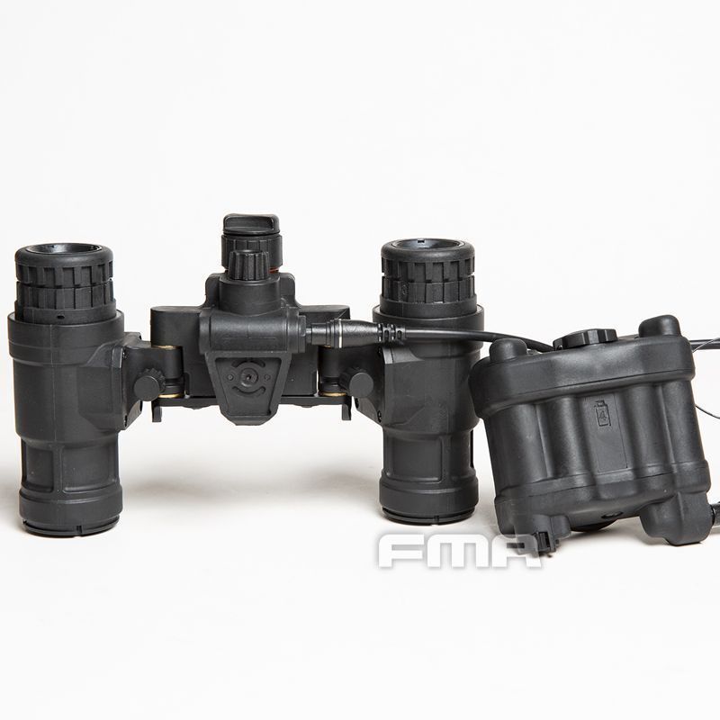 กล้องส่องทางไกล FMA รุ่น AN/PVS31 สามารถมองเห็นได้แม้ในยามค่ำคืน
