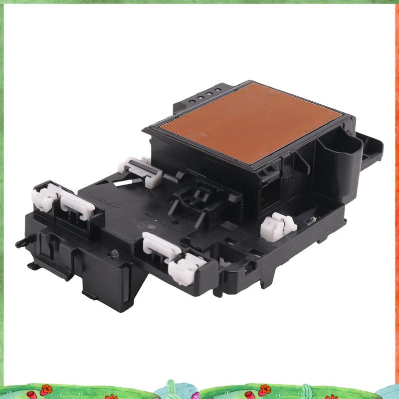 เหมาะสําหรับ Brother MFC-J2510 J3520 J3720 J6520 4410Dw หัวฉีดเครื่องพิมพ์, อุปกรณ์เสริมเครื่องพิมพ์