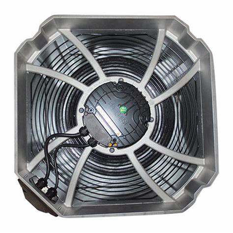 [หม้อน้ําพร้อมสต็อก] K3G280-RR03-H2 K3G280-RR03-H4 K3G280-RR03-M4 K3G250-RR03-M3