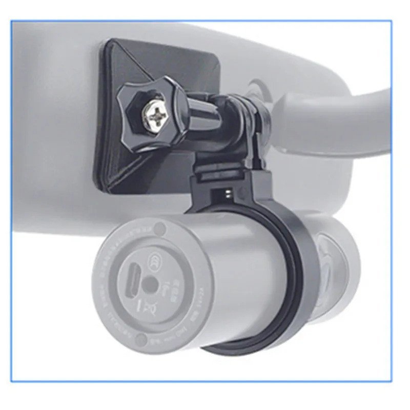 ผู้ถือรถ DVR กล้องสําหรับ DDPAI Mini Pro / MINI2X สําหรับ KAWA D6 / D5 สําหรับ AZDOME M300S / M330 /