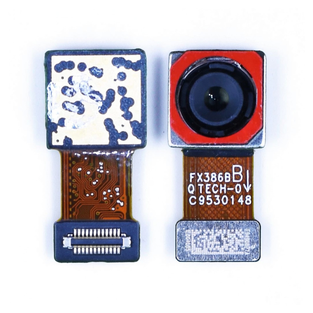 CAMERA REALME 5 / 5I / 5 PRO BIG / BACK