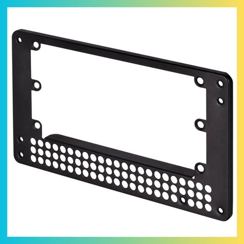SFX สําหรับ ATX Power Supply Adapter Bracket สําหรับ ATX, Micro สําหรับ ATX และ Mini-ITX Chassis- PP