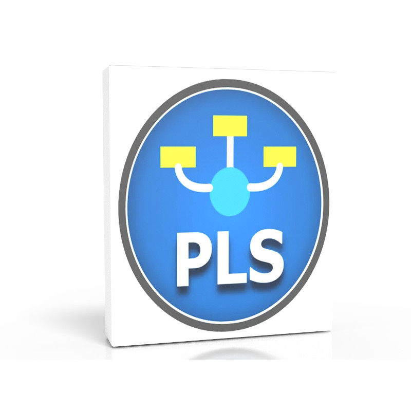 SmartPLS | For Win & Mac